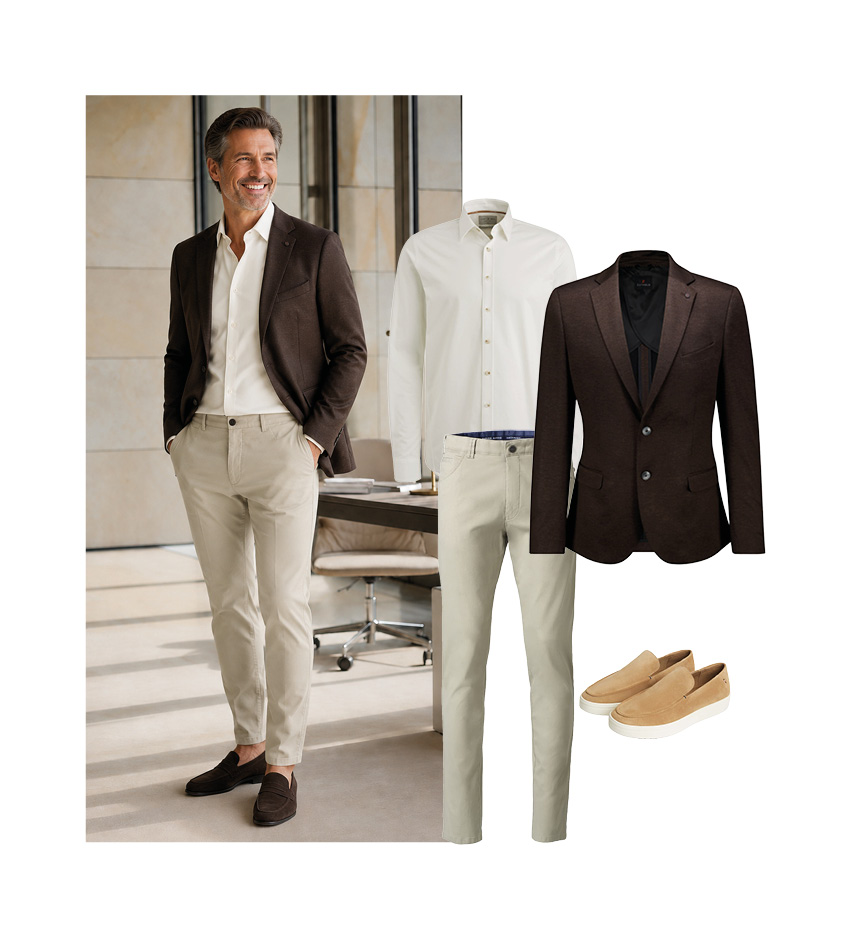 Shop the Look